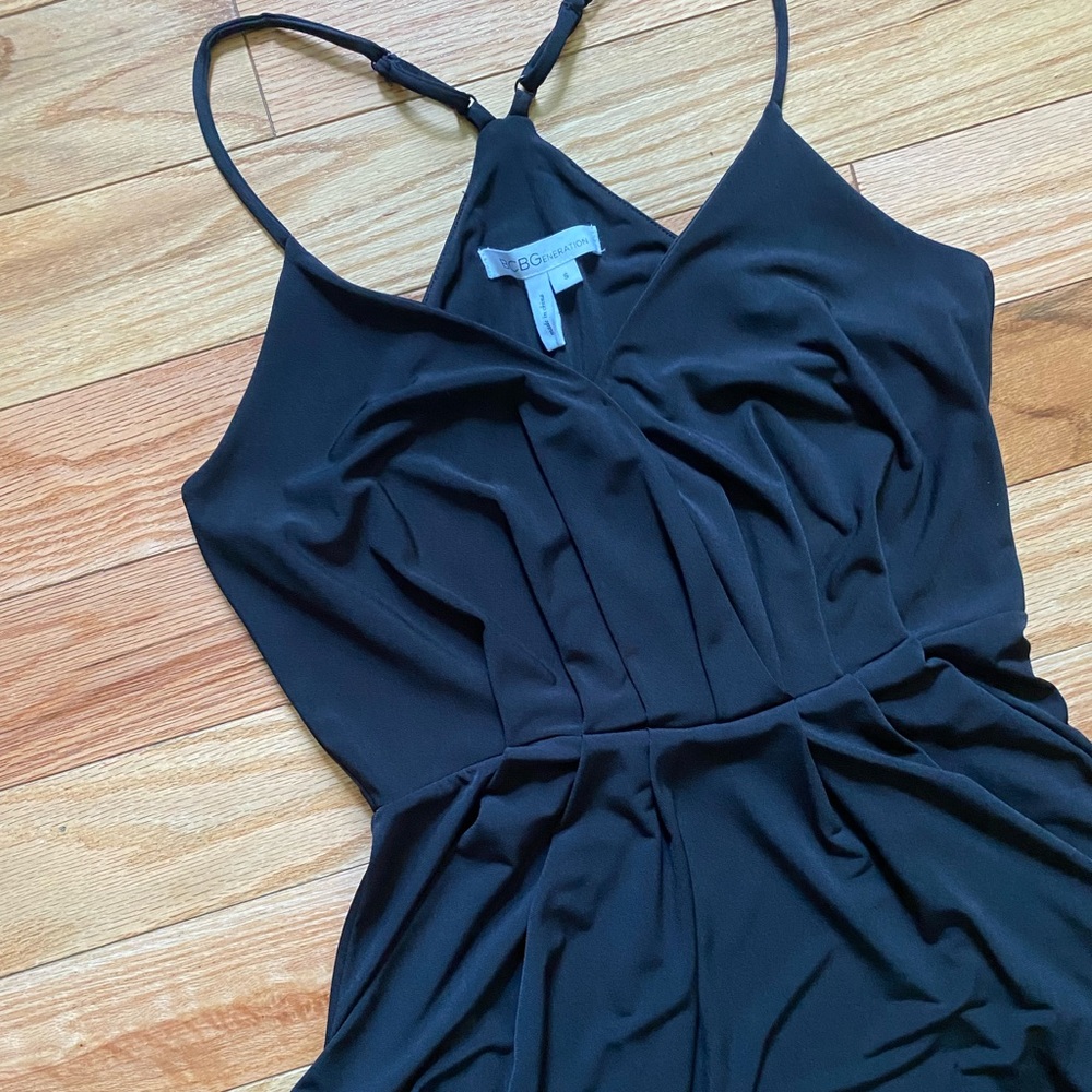 Bcbgeneration Ultimate Lbd With Adjustable Straps… - image 4